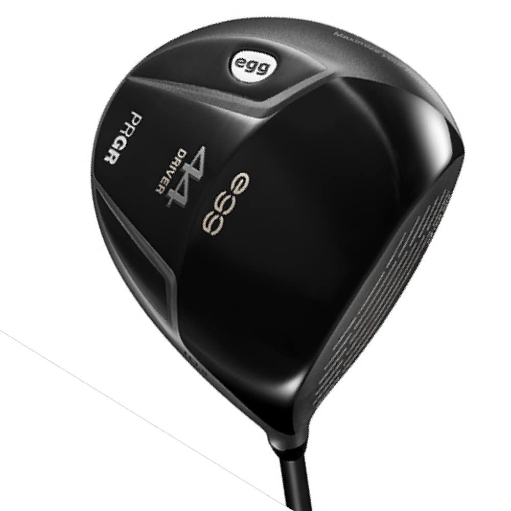 グランドバサラGB39 Pingドライバー用